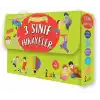 3. Sınıf Hikayeler (10 Kitap Set)