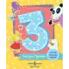 3 Yaş İçin Öyküler