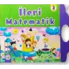 3 Yaş Matematik Çanta - İleri Matematik -