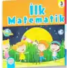 3 Yaş Matematik Çanta - İlk Matematik -