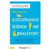 300 Soruda Çocuğunuz Sizden Ne Bekliyor?