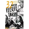 32 Alıntıda Felsefe Tarihi