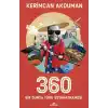 360 Bir Dünya Turu Seyahatnamesi