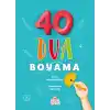 40 Dua Boyama