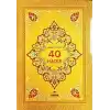 40 Hadis