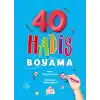 40 Hadis Boyama