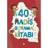 40 Hadis Boyama Kitabı