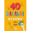 40 Salavat Boyama