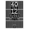 40 Yıl 12 Eylül