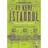 41 Kere İstanbul
