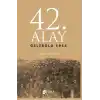 42. Alay Gelibolu 1915