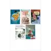 5. Sınıf Okuma Seti (5 Kitap)