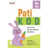 5+ Yaş Pati Kod