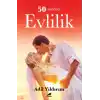 50 Maddede Evlilik