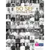 50 Şef 50 Efsane Tarif: 50 Şefin Geleceğe Bırakmak İstediği 50 Orijinal Tarif