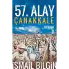 57. Alay Çanakkale