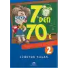 7Den 70E Beyin Jimnastiği 2