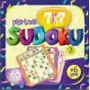 7 x 7 Sudoku - 2 (Çıkartmalı)