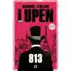 813 - Arsen Lupen