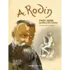 A. Rodin - Fugit Amor Mahrem Bir Portre