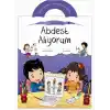 Abdest Alıyorum / Etkinlikli Öğreniyorum Seti 4. Kitap