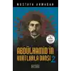 Abdülhamidin Kurtlarla Dansı 2