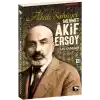Abide Şahsiyet Mehmet Akif Ersoy