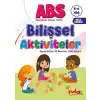 ABS 5-6 Yaş Bilişsel Aktiviteler
