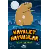 Aç Hamsterın Dönüşü / Hayalet Hayvanlar 1
