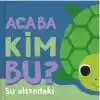 Acaba Kim Bu? - Su Altındaki