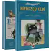 Acayip Hayvanlar - Hipnozcu Kedi