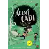 Acemi Cadı 2 - Yükseklerde Uçuyor