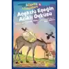 Açgözlü Eşeğin Acıklı Öyküsü - Çocuklar İçin Bilgelik Hikayeleri 3