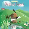 Açgözlü Köpek