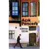 Açık Pencere