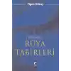 Açıklamalı Rüya Tabirleri