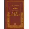 Açıklamalı Şafi İlmihali (Ciltli Şamua)