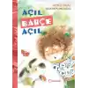 Açıl Bahçe Açıl