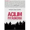 Açılım Fiyaskosu