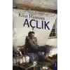 Açlık