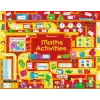 Activity Pad: Maths Activities