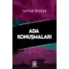 Ada Konuşmaları