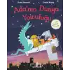 Adanın Dünya Yolculuğu