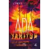 Ada Yanıyor (Ciltli)