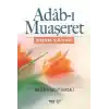 Adab-ı Muaşeret
