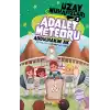 Adalet Meteoru - Uzay Muhafızları 3
