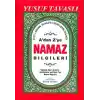 A’dan Z’ye Namaz Bilgileri (Dergi Boy) (D44)