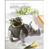 Adım Adım 62 Salata (Ciltli)