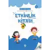 Adım Adım İyilik Etkinlik Kitabı