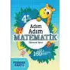 Adım Adım Matematik (4+ Yaş)
